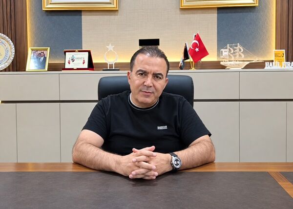 HALİL FIRAT: KASIM GÜLPINAR’A TEŞEKKÜR EDİYORUZ