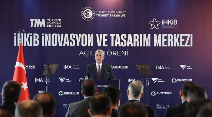 ÖMER BOLAT: “TÜRKİYE YÜZYILI’NI ÜRETİM VE İHRACATLA GÜÇLENDİRECEĞİZ”