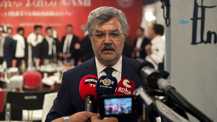 Ekrem Çadır: ‘Dijital itibar suikastına uğrayan herkesin hakkını savunacağız’