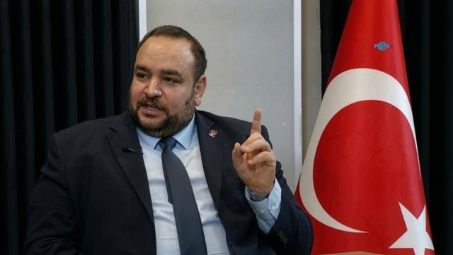 Emircan Alsan: Adıyaman'ın tütünü vardı, o da gidiyor!